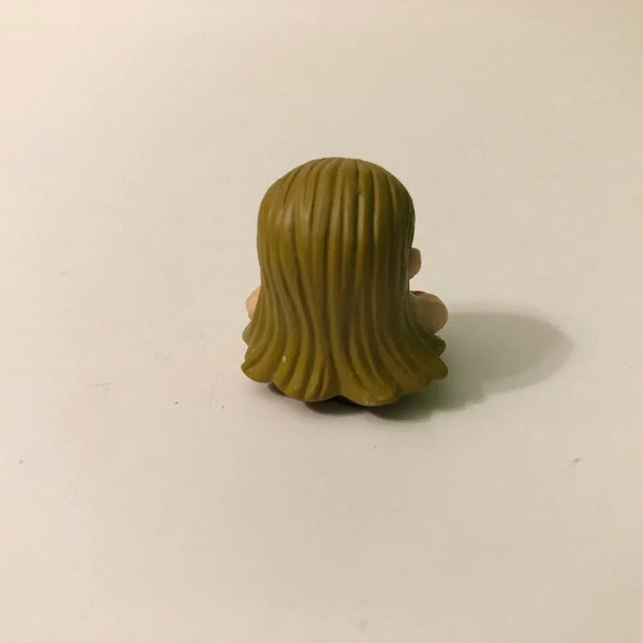 WWE Mini  TeenyMates Lot of 4 Andre The Giant Big E Sasha Banks Shawn Michaels - Picture 11 of 15